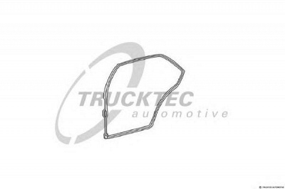 TRUCKTEC AUTOMOTIVE 0253045 -  Уплотнение двери